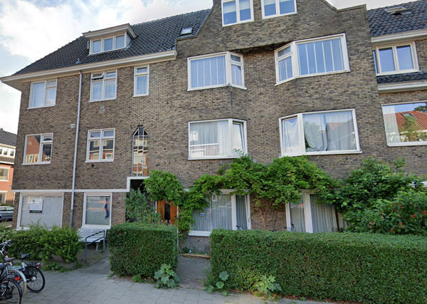 Property photo - Kamerlingh Onnesstraat 43, 9727HE Groningen